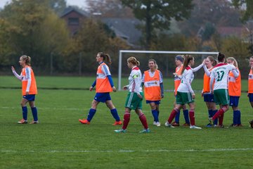 Bild 16 - Frauen TSV Wiemersdorf - SV Boostedt : Ergebnis: 0:7